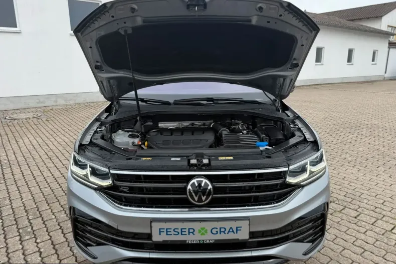 Volkswagen Tiguan Allspace din 2022 cu 79.400 km - oferta VOL253110 - foto 26
