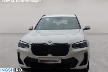 BMW X3 din 2023 - oferta BMW253111