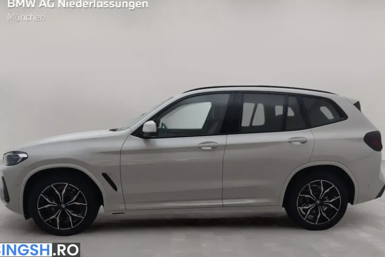 BMW X3 (Seria X) din 2023 cu 53.160 km - oferta BMW253111 - foto 3
