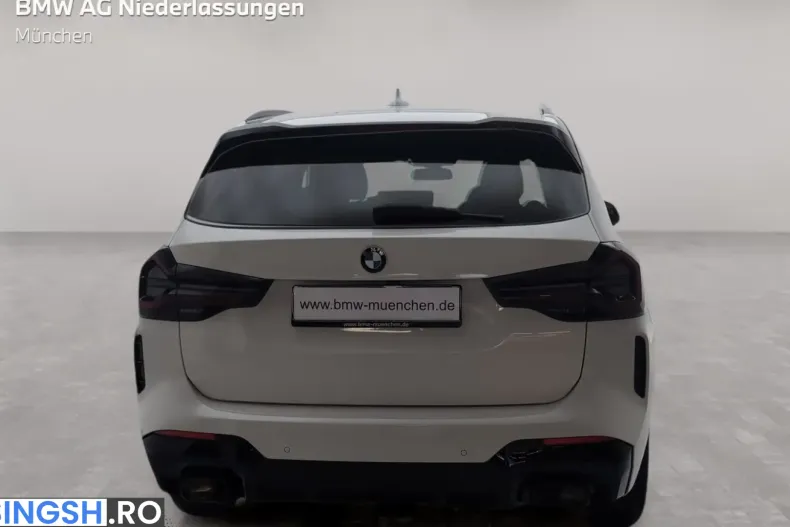 BMW X3 (Seria X) din 2023 cu 53.160 km - oferta BMW253111 - foto 4