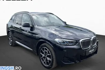 BMW X3 din 2023 - oferta BMW253112