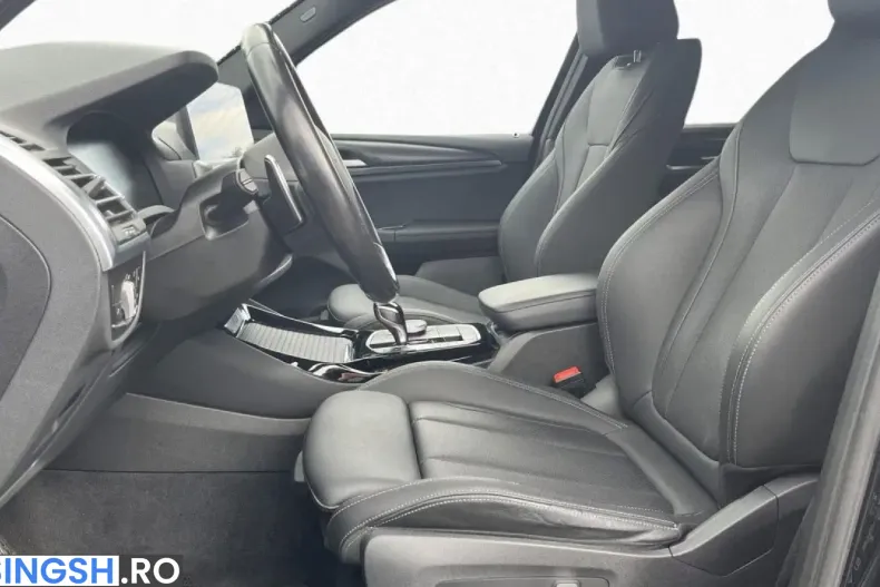 BMW X3 (Seria X) din 2023 cu 53.500 km - oferta BMW253112 - foto 6