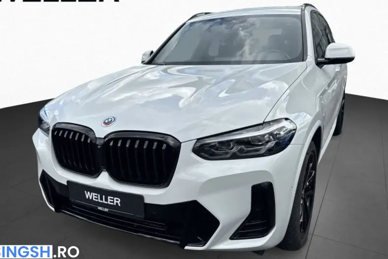 BMW X3 (Seria X) din 2023 cu 40.613 km - oferta BMW253113 - foto 2