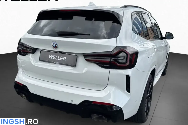BMW X3 (Seria X) din 2023 cu 40.613 km - oferta BMW253113 - foto 3