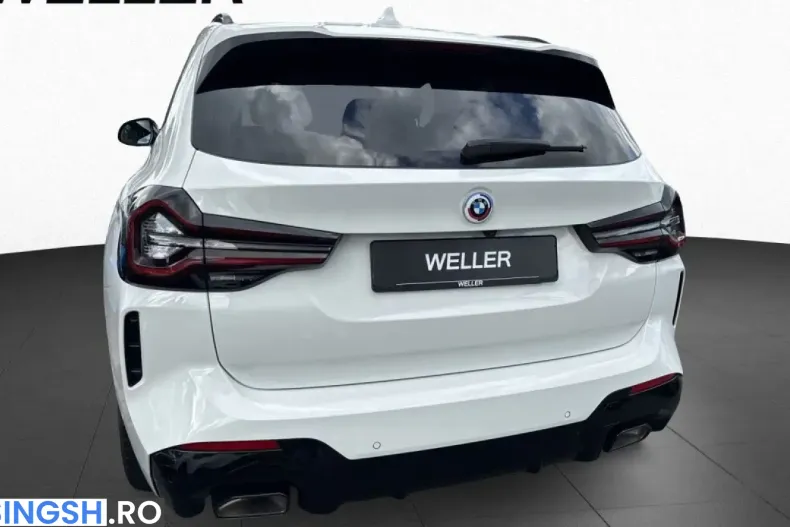 BMW X3 (Seria X) din 2023 cu 40.613 km - oferta BMW253113 - foto 4