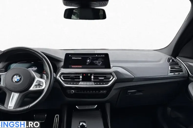 BMW X3 (Seria X) din 2023 cu 40.613 km - oferta BMW253113 - foto 5