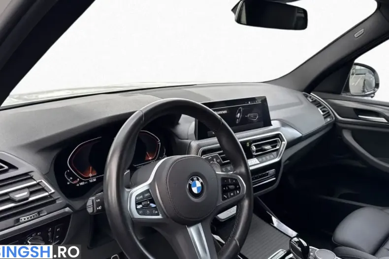 BMW X3 (Seria X) din 2023 cu 40.613 km - oferta BMW253113 - foto 6