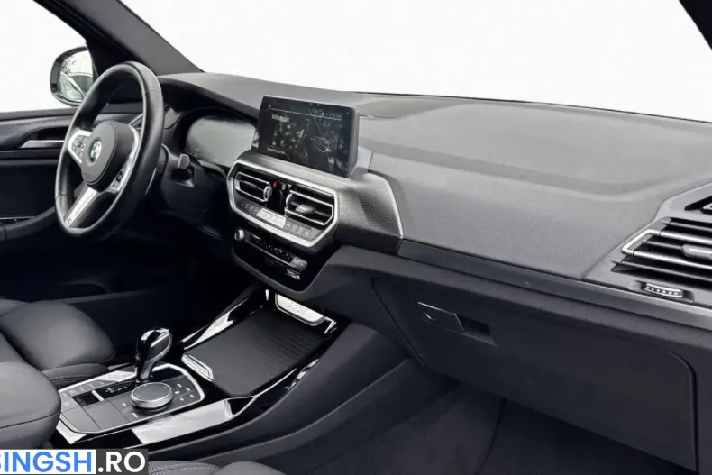 BMW X3 (Seria X) din 2023 cu 40.613 km - oferta BMW253113 - foto 7