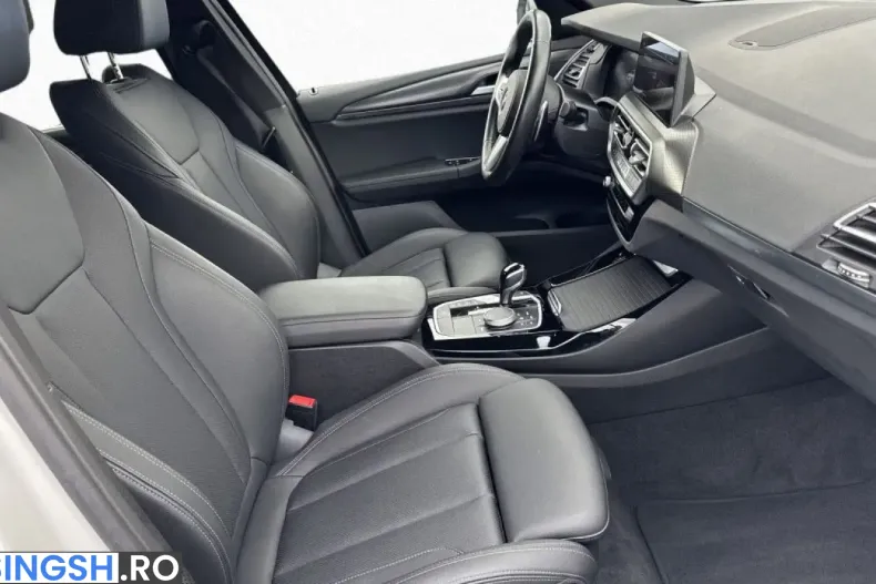BMW X3 (Seria X) din 2023 cu 40.613 km - oferta BMW253113 - foto 8