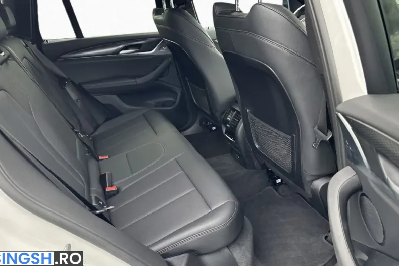 BMW X3 (Seria X) din 2023 cu 40.613 km - oferta BMW253113 - foto 9