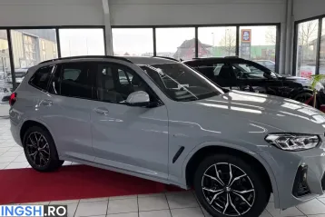 BMW X3 din 2023 - oferta BMW253114