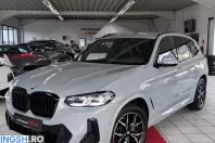 BMW X3 (Seria X) din 2023 cu 58.100 km - oferta BMW253114 - foto 2