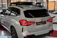 BMW X3 (Seria X) din 2023 cu 58.100 km - oferta BMW253114 - foto 3