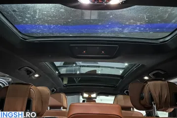 BMW X7 din 2023 - oferta BMW253115