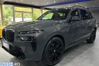 BMW X7 (Seria X) din 2023 cu 44.000 km - oferta BMW253115 - foto 2