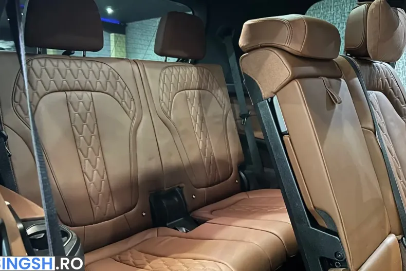 BMW X7 (Seria X) din 2023 cu 44.000 km - oferta BMW253115 - foto 15