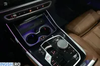 BMW X7 (Seria X) din 2023 cu 44.000 km - oferta BMW253115 - foto 17