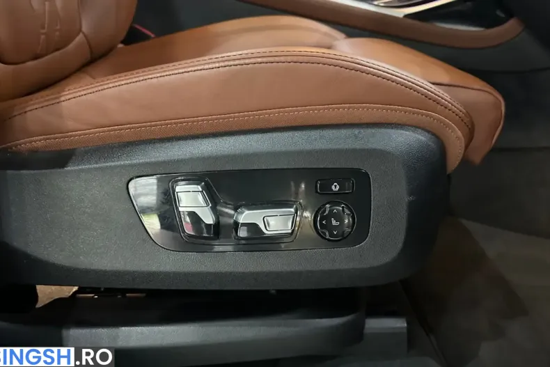 BMW X7 (Seria X) din 2023 cu 44.000 km - oferta BMW253115 - foto 19