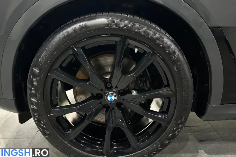 BMW X7 (Seria X) din 2023 cu 44.000 km - oferta BMW253115 - foto 27