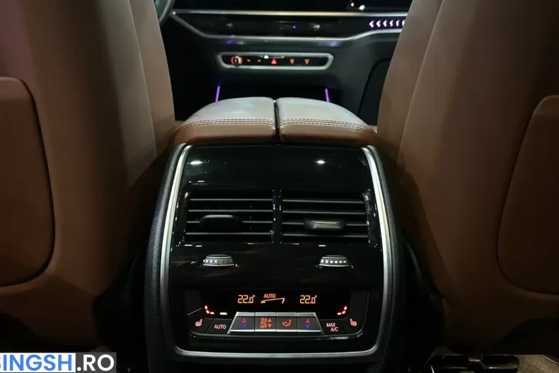 BMW X7 (Seria X) din 2023 cu 44.000 km - oferta BMW253115 - foto 29