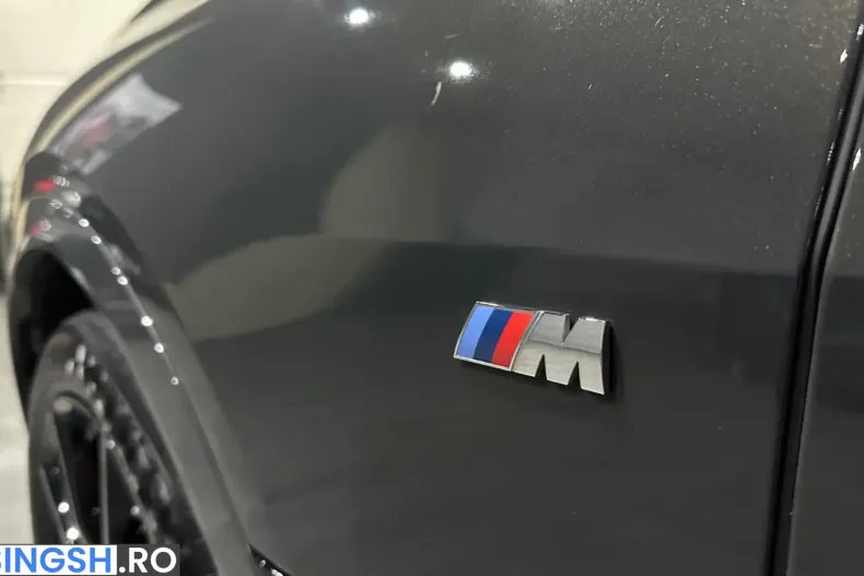 BMW X7 (Seria X) din 2023 cu 44.000 km - oferta BMW253115 - foto 30