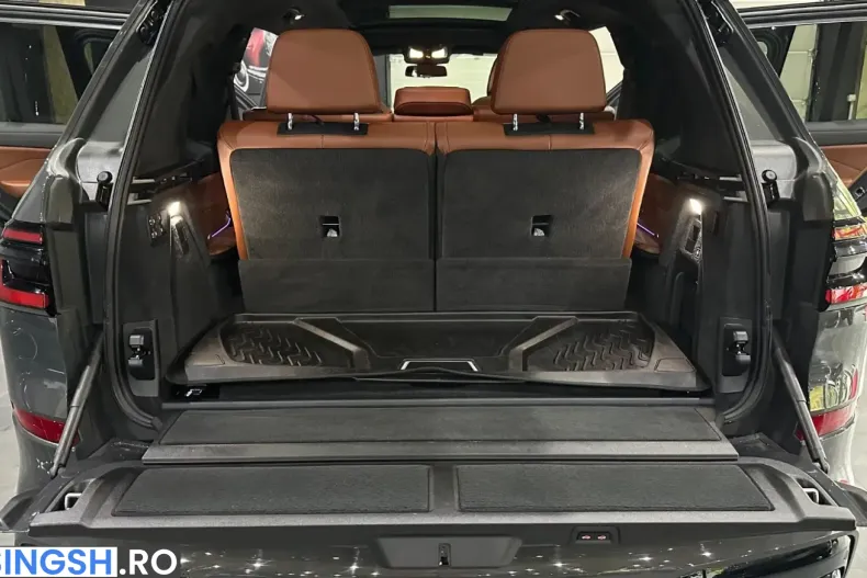 BMW X7 (Seria X) din 2023 cu 44.000 km - oferta BMW253115 - foto 34