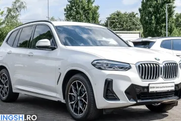 BMW X3 din 2023 - oferta BMW253116