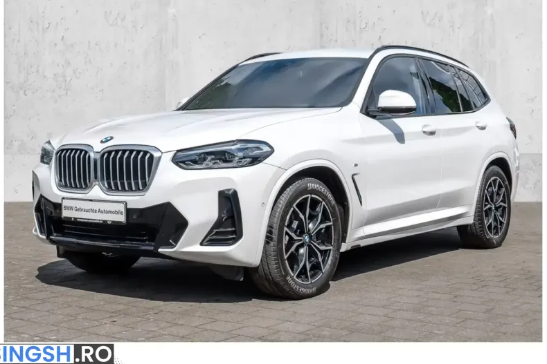 BMW X3 (Seria X) din 2023 cu 43.399 km - oferta BMW253116 - foto 2