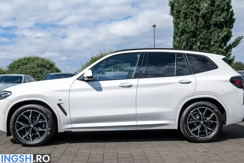 BMW X3 (Seria X) din 2023 cu 43.399 km - oferta BMW253116 - foto 5