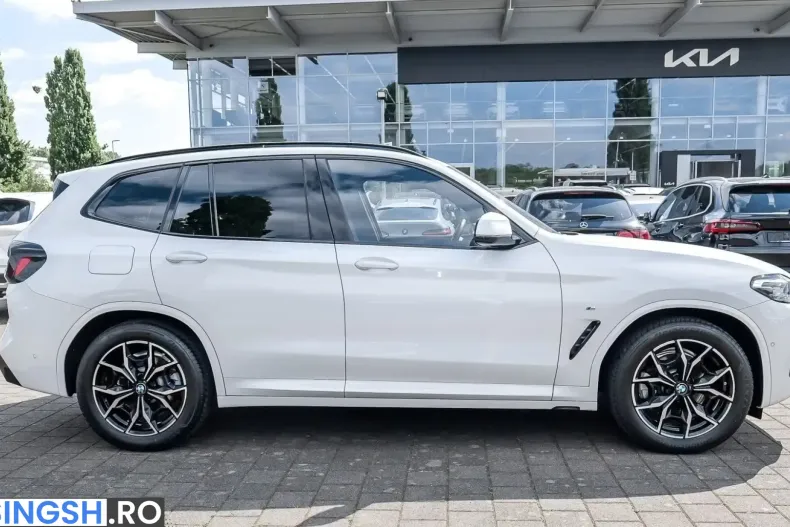 BMW X3 (Seria X) din 2023 cu 43.399 km - oferta BMW253116 - foto 6