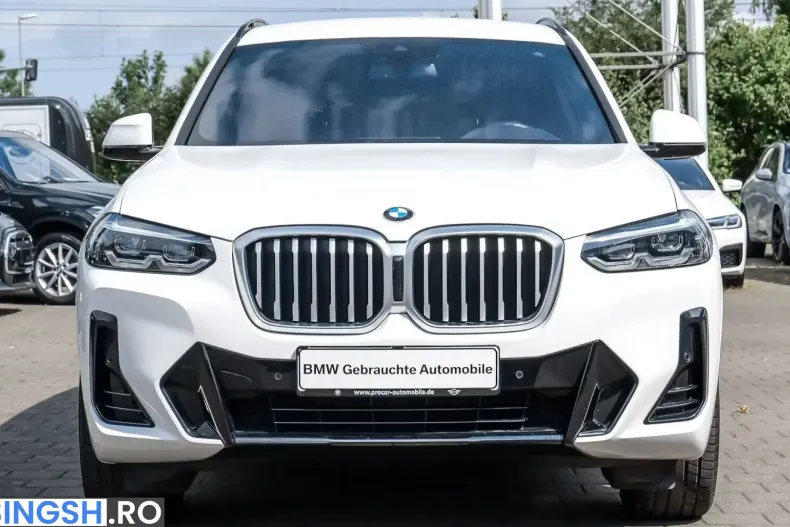 BMW X3 (Seria X) din 2023 cu 43.399 km - oferta BMW253116 - foto 7