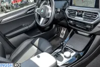 BMW X3 (Seria X) din 2023 cu 43.399 km - oferta BMW253116 - foto 11
