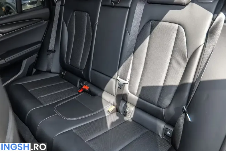 BMW X3 (Seria X) din 2023 cu 43.399 km - oferta BMW253116 - foto 13
