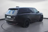 Land Rover Range Rover din 2025 cu 7.900 km - oferta LAN253118 - foto 2