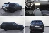 Land Rover Range Rover din 2025 cu 7.900 km - oferta LAN253118 - foto 5