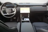 Land Rover Range Rover din 2025 cu 7.900 km - oferta LAN253118 - foto 8