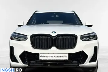 BMW X3 din 2022 - oferta BMW253119