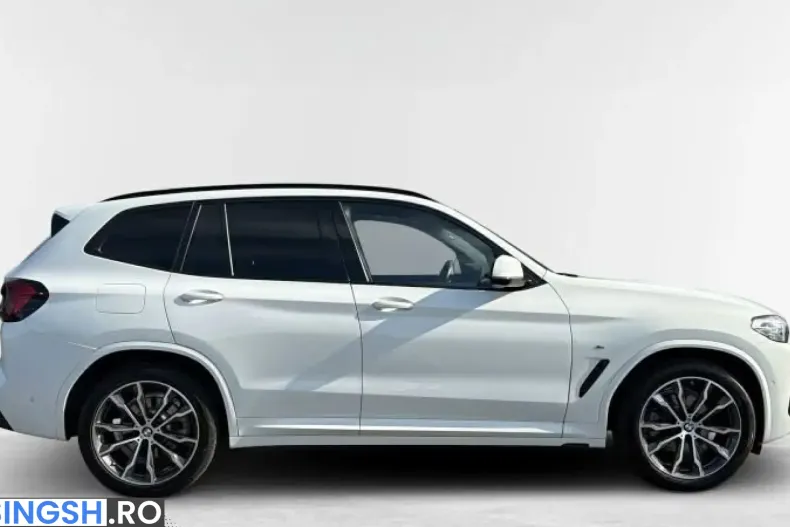 BMW X3 (Seria X) din 2022 cu 58.255 km - oferta BMW253119 - foto 3