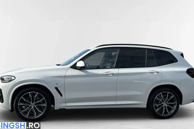 BMW X3 (Seria X) din 2022 cu 58.255 km - oferta BMW253119 - foto 4