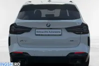 BMW X3 (Seria X) din 2022 cu 58.255 km - oferta BMW253119 - foto 5