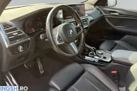 BMW X3 (Seria X) din 2022 cu 58.255 km - oferta BMW253119 - foto 8