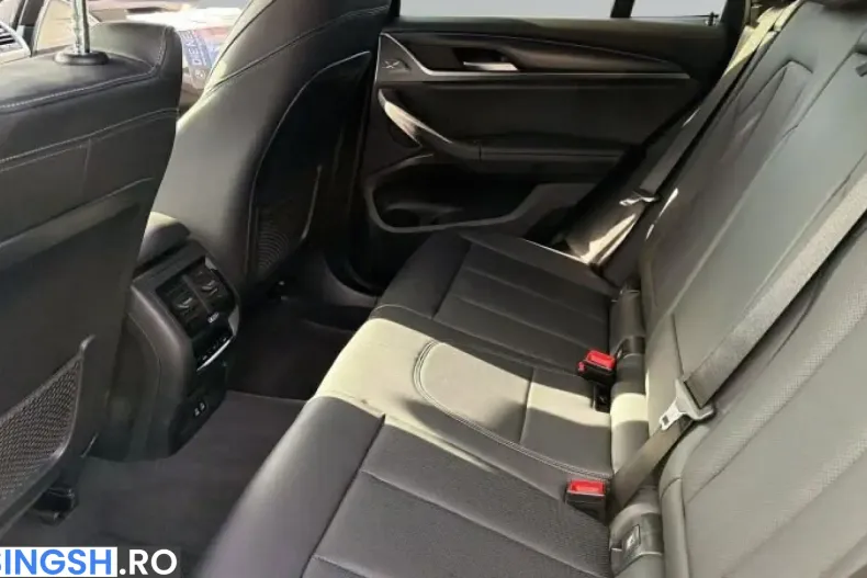 BMW X3 (Seria X) din 2022 cu 58.255 km - oferta BMW253119 - foto 9