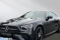 Mercedes-Benz E 220 d Coupé AMG din 2021 cu 88.335 km - oferta MER253120 - foto 1