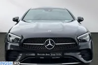 Mercedes-Benz E 220 d Coupé AMG din 2021 cu 88.335 km - oferta MER253120 - foto 2