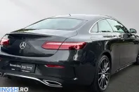 Mercedes-Benz E 220 d Coupé AMG din 2021 cu 88.335 km - oferta MER253120 - foto 3