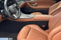 Mercedes-Benz E 220 d Coupé AMG din 2021 cu 88.335 km - oferta MER253120 - foto 8