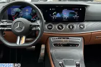 Mercedes-Benz E 220 d Coupé AMG din 2021 cu 88.335 km - oferta MER253120 - foto 9