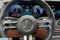 Mercedes-Benz E 220 d Coupé AMG din 2021 cu 88.335 km - oferta MER253120 - foto 10