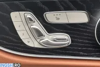 Mercedes-Benz E 220 d Coupé AMG din 2021 cu 88.335 km - oferta MER253120 - foto 13