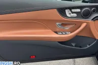 Mercedes-Benz E 220 d Coupé AMG din 2021 cu 88.335 km - oferta MER253120 - foto 14